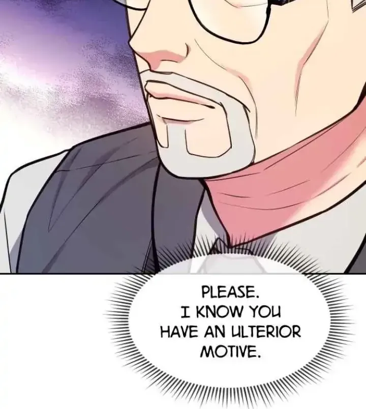 My Far TooTumultuous Marriage Chapter 37 page 57 - 