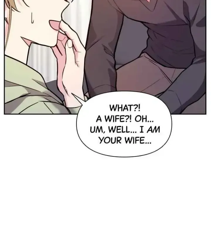 My Far TooTumultuous Marriage Chapter 37 page 7 - 