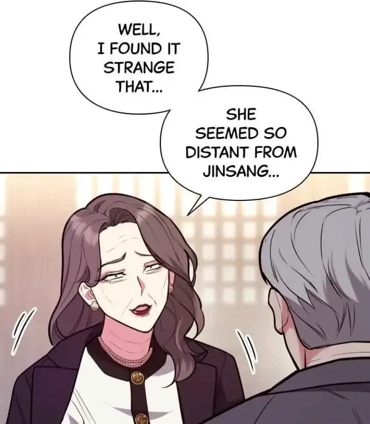 My Far TooTumultuous Marriage Chapter 37 page 77 - 