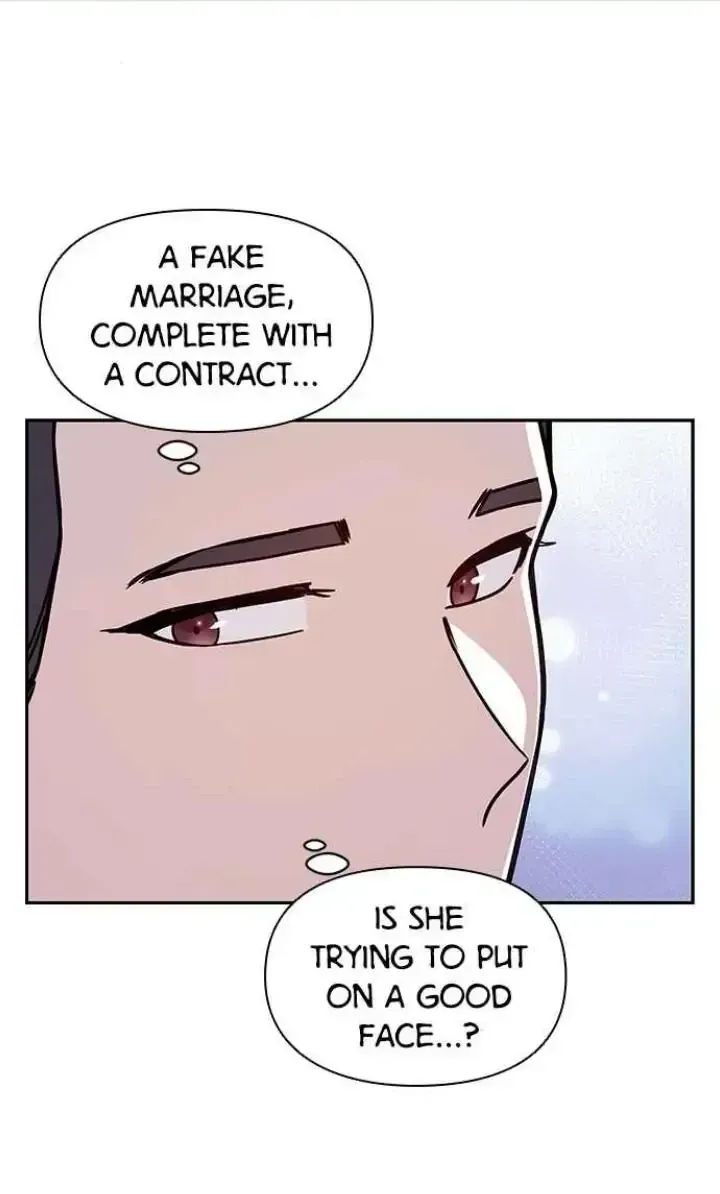My Far TooTumultuous Marriage Chapter 38 page 124 - 