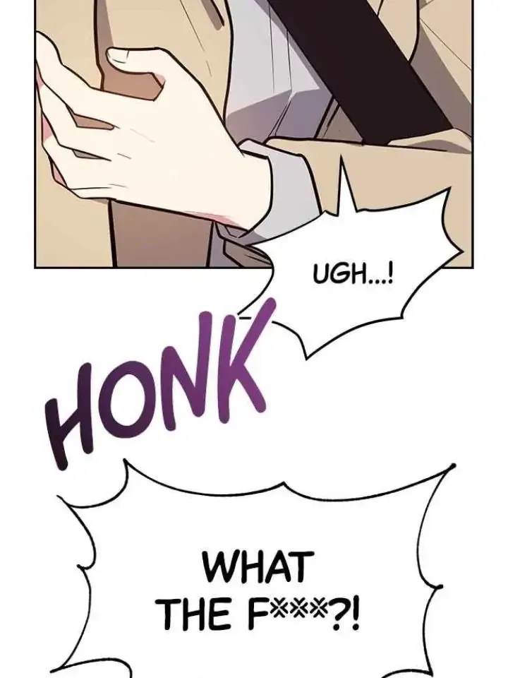 My Far TooTumultuous Marriage Chapter 38 page 133 - 
