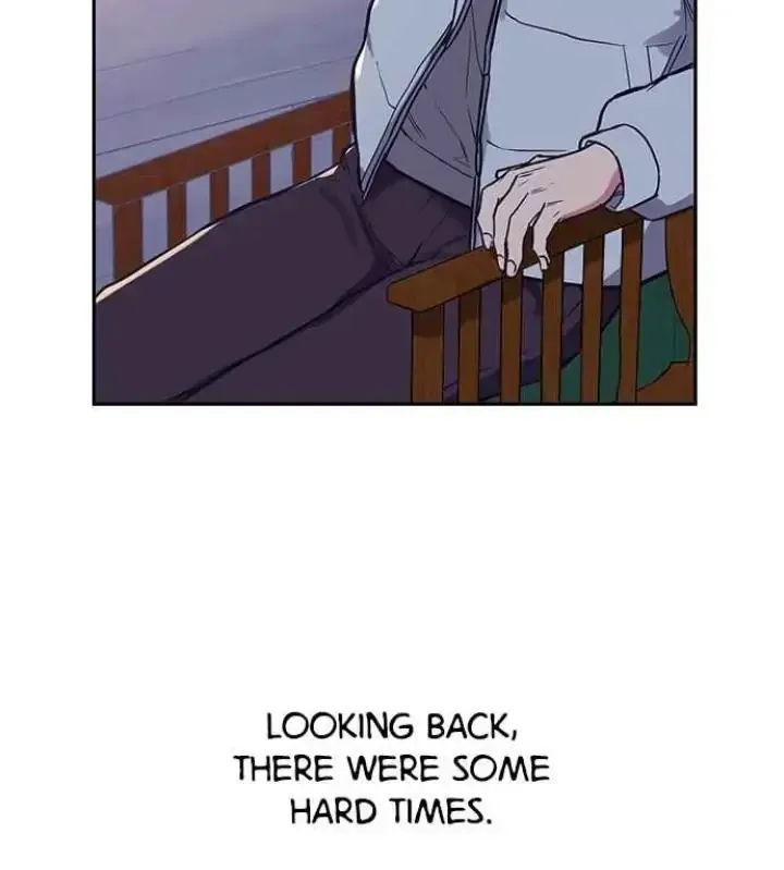 My Far TooTumultuous Marriage Chapter 38 page 16 - 