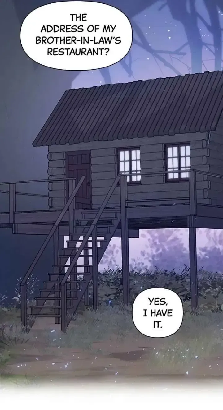 My Far TooTumultuous Marriage Chapter 38 page 3 - 