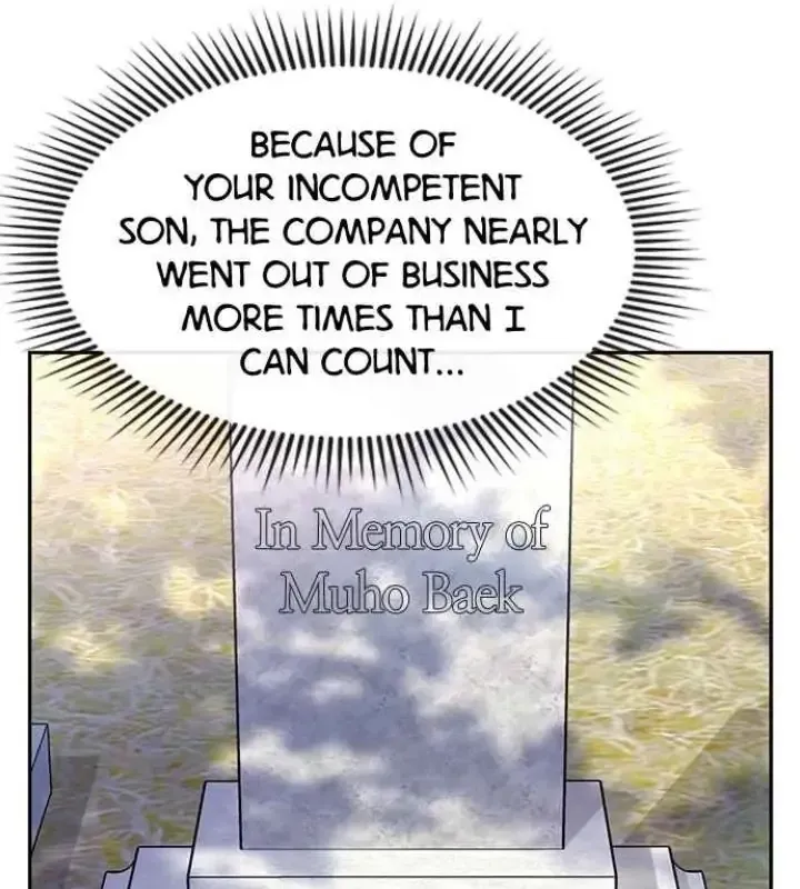 My Far TooTumultuous Marriage Chapter 38 page 38 - 