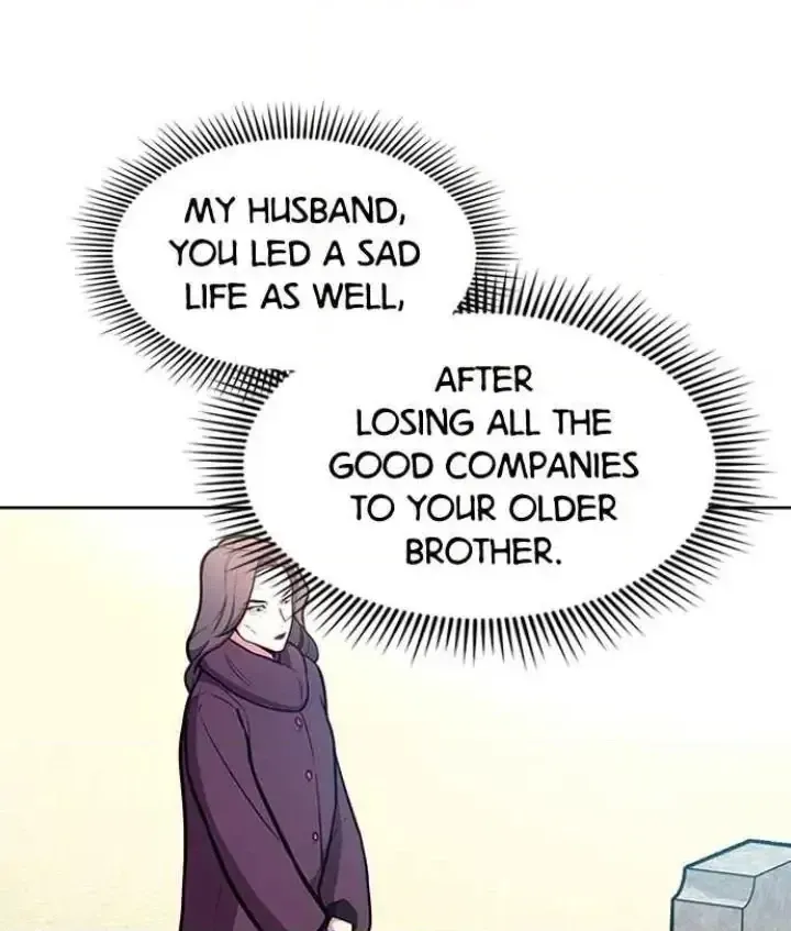 My Far TooTumultuous Marriage Chapter 38 page 40 - 