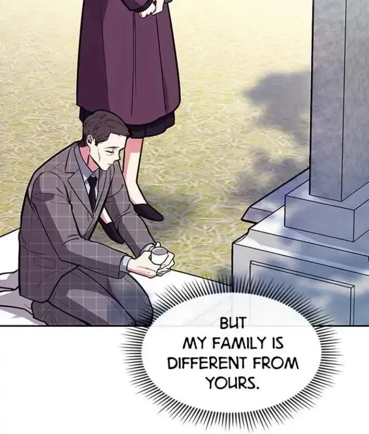 My Far TooTumultuous Marriage Chapter 38 page 41 - 