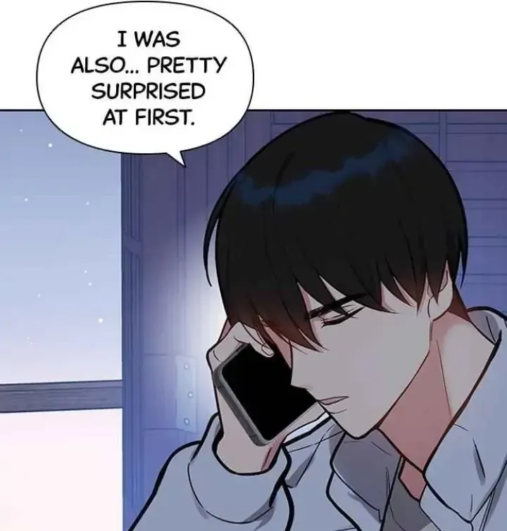 My Far TooTumultuous Marriage Chapter 38 page 8 - 
