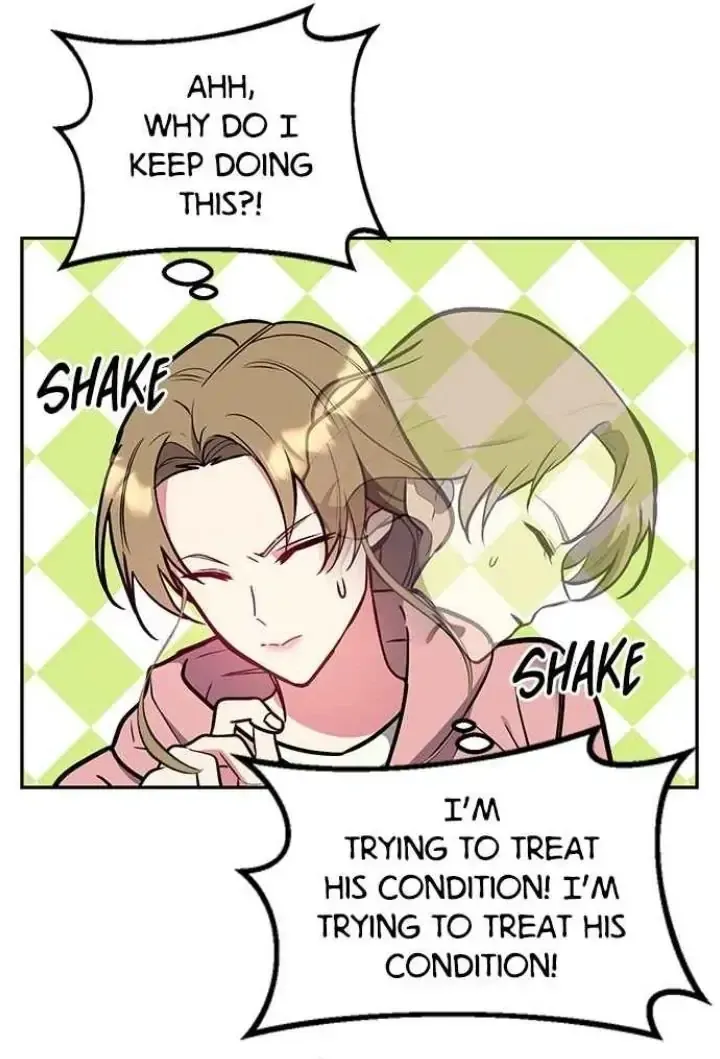 My Far TooTumultuous Marriage Chapter 38 page 77 - 