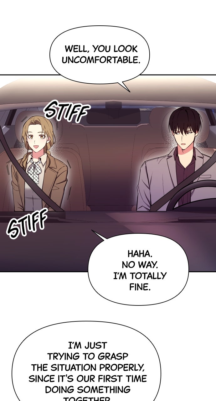 My Far TooTumultuous Marriage Episode 4 page 13 - 