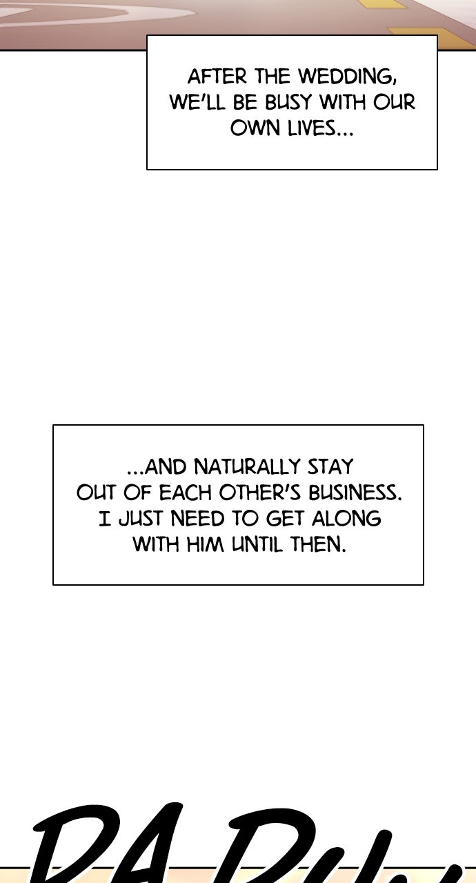 My Far TooTumultuous Marriage Episode 4 page 16 - 