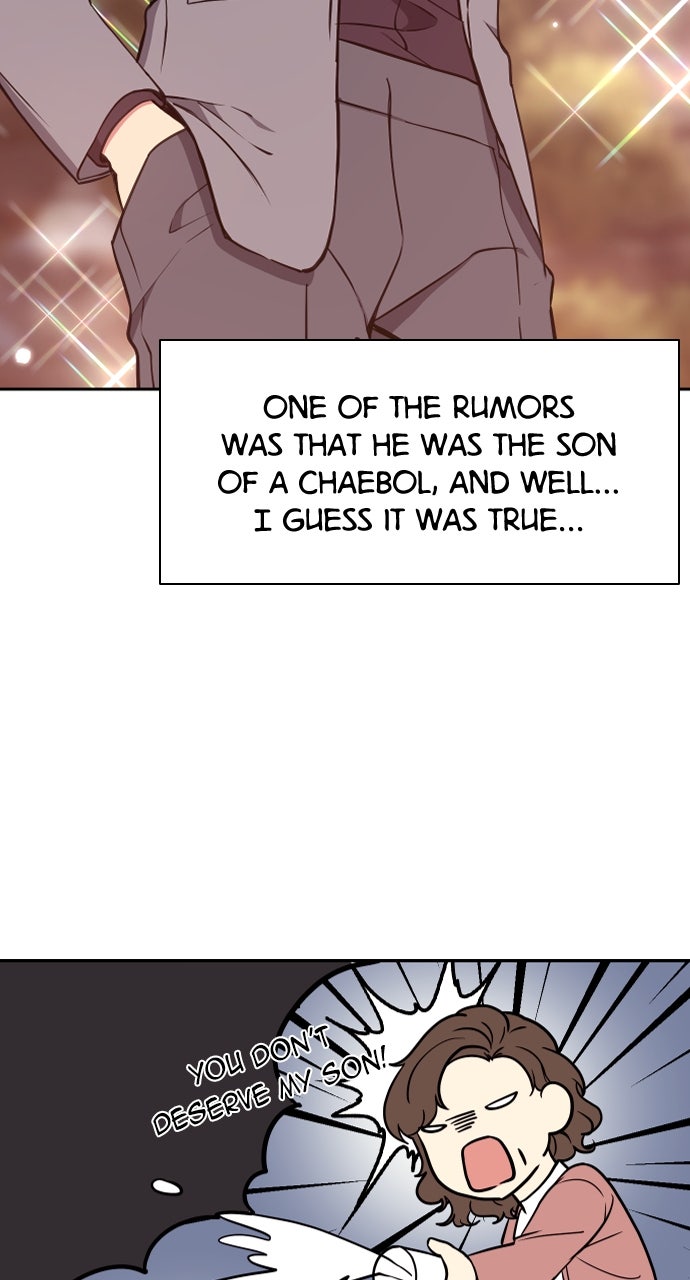 My Far TooTumultuous Marriage Episode 4 page 19 - 