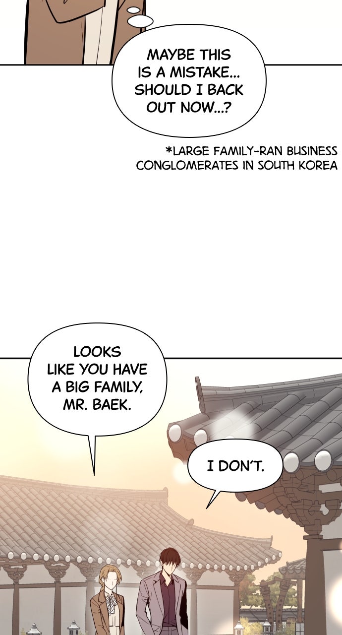 My Far TooTumultuous Marriage Episode 4 page 21 - 