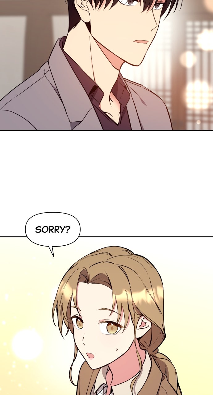 My Far TooTumultuous Marriage Episode 4 page 23 - 