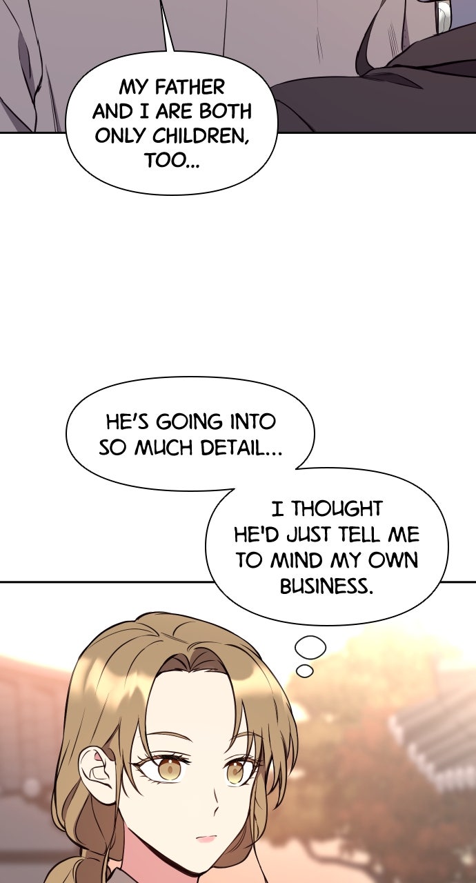 My Far TooTumultuous Marriage Episode 4 page 25 - 
