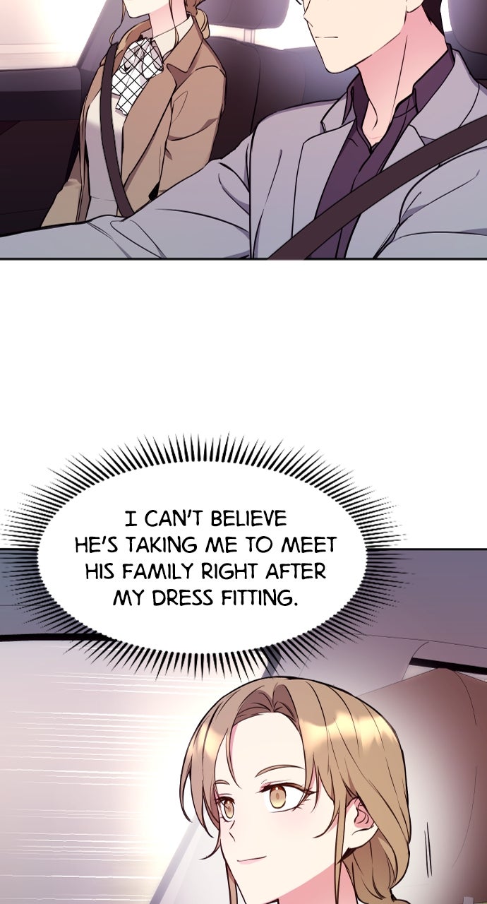 My Far TooTumultuous Marriage Episode 4 page 4 - 