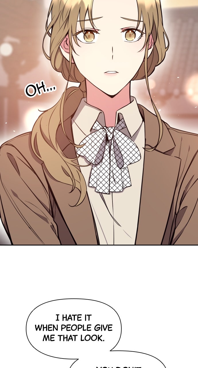 My Far TooTumultuous Marriage Episode 4 page 32 - 