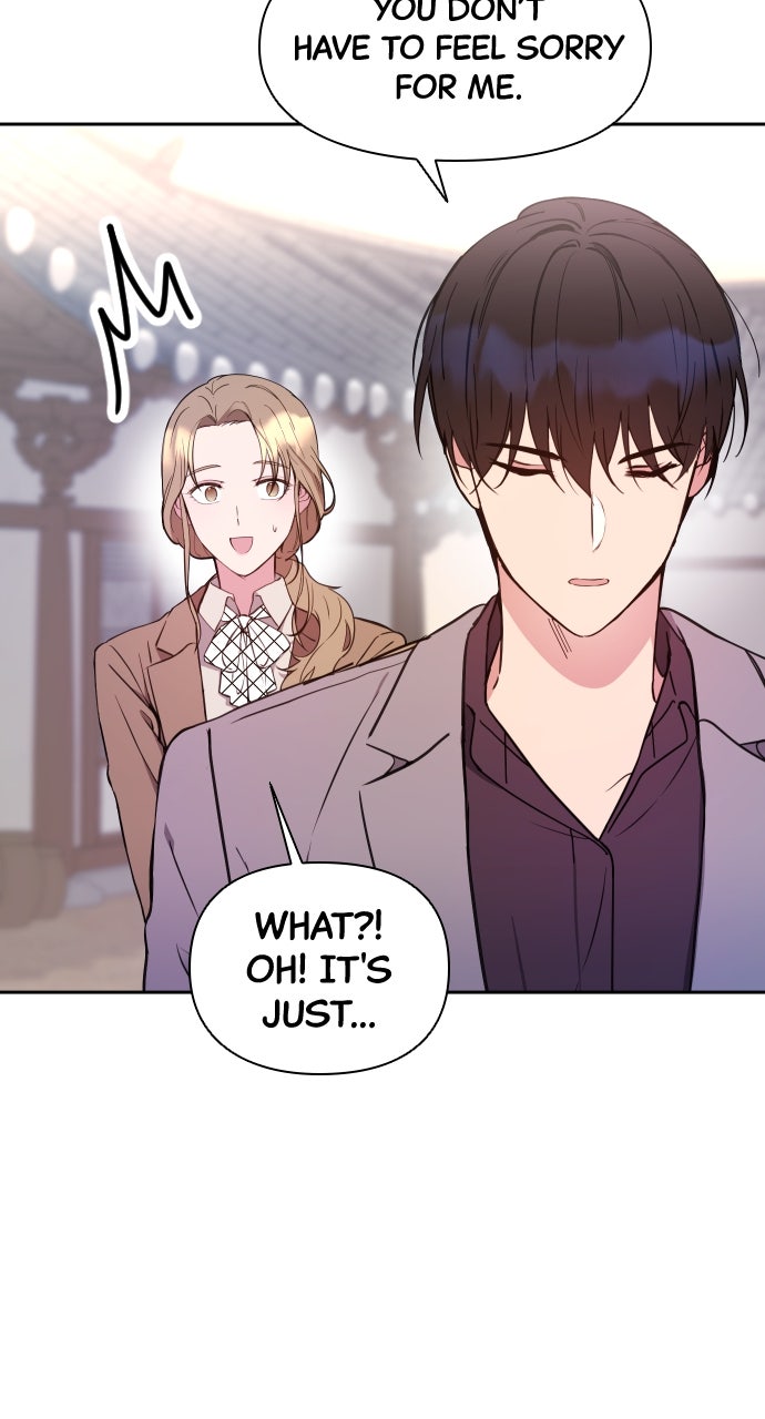 My Far TooTumultuous Marriage Episode 4 page 33 - 