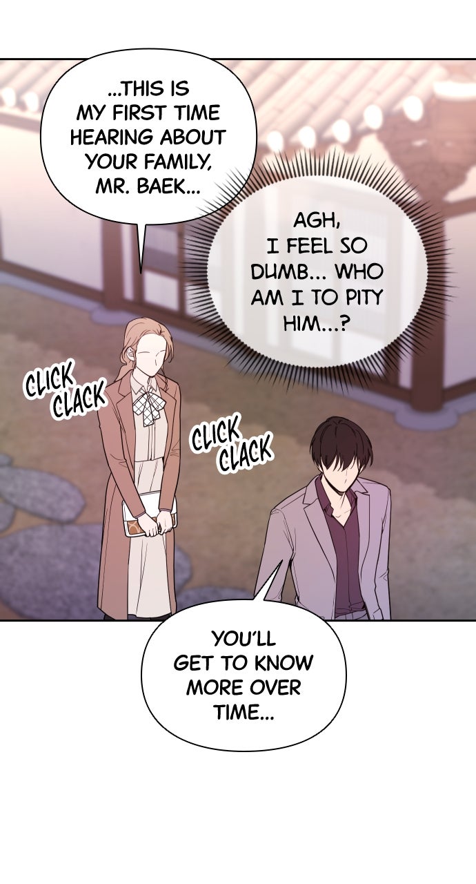 My Far TooTumultuous Marriage Episode 4 page 34 - 