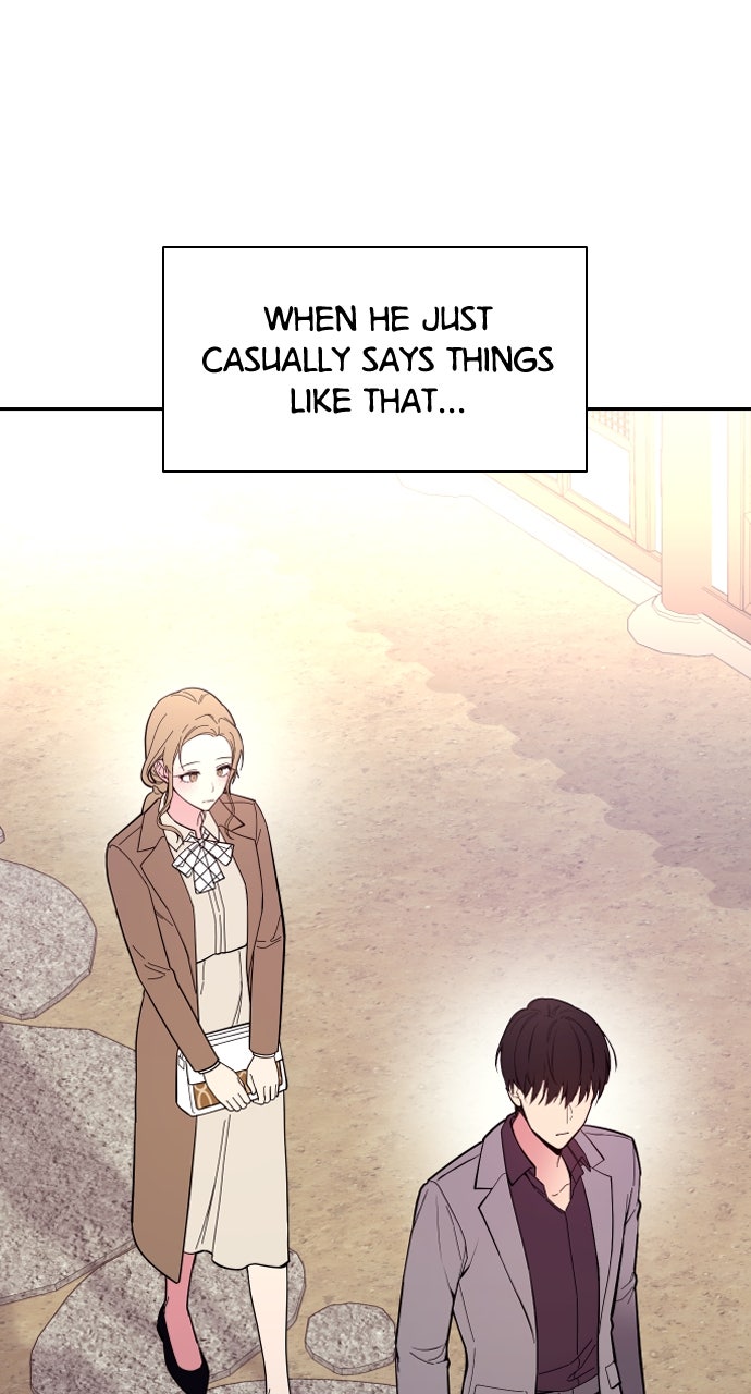 My Far TooTumultuous Marriage Episode 4 page 38 - 