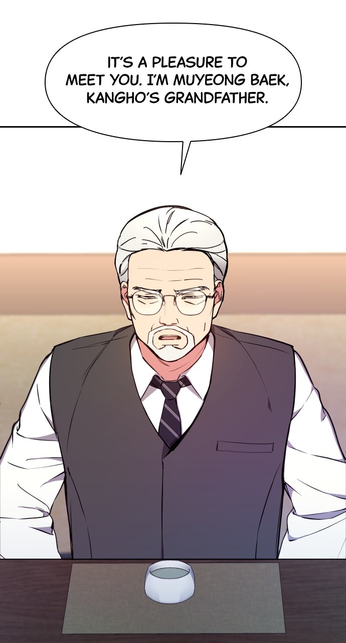 My Far TooTumultuous Marriage Episode 4 page 42 - 