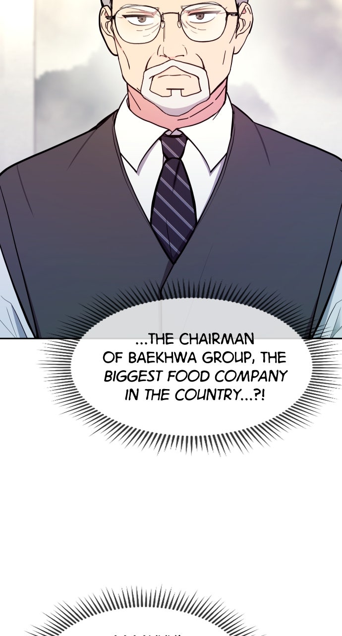 My Far TooTumultuous Marriage Episode 4 page 45 - 