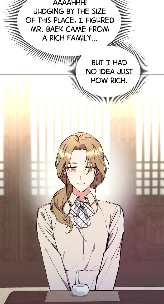 My Far TooTumultuous Marriage Episode 4 page 46 - 