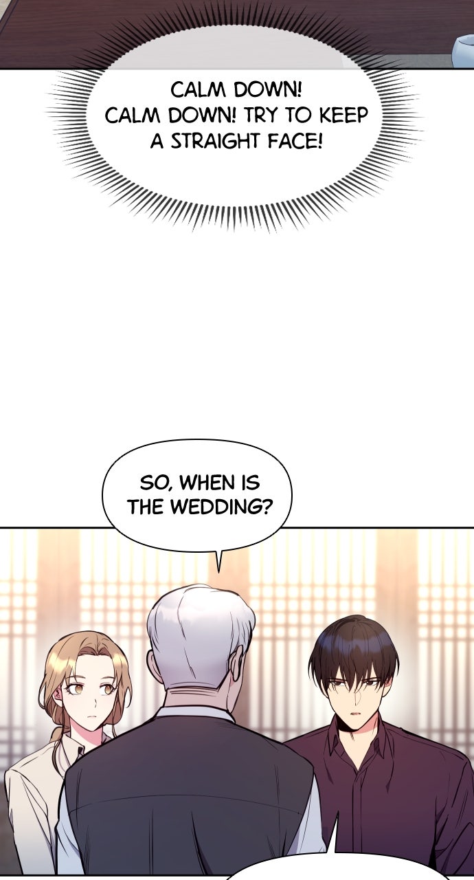 My Far TooTumultuous Marriage Episode 4 page 47 - 
