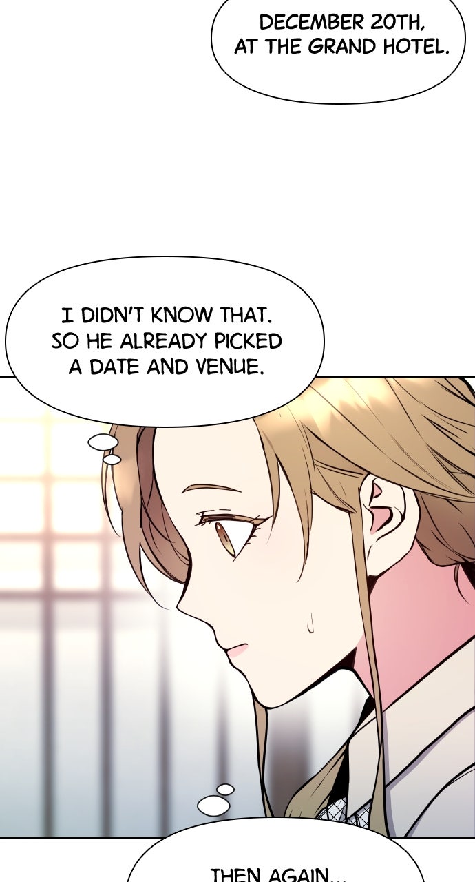 My Far TooTumultuous Marriage Episode 4 page 48 - 