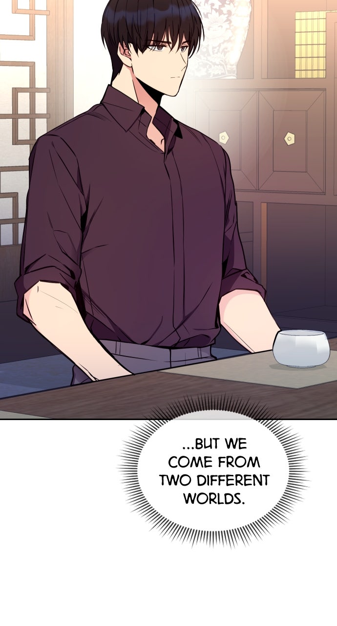 My Far TooTumultuous Marriage Episode 4 page 54 - 