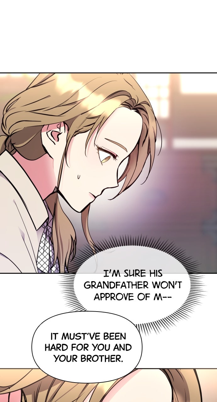 My Far TooTumultuous Marriage Episode 4 page 55 - 
