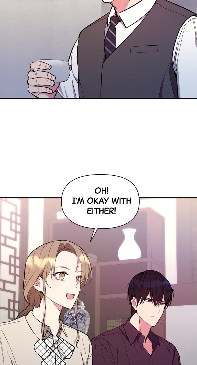 My Far TooTumultuous Marriage Episode 4 page 67 - 