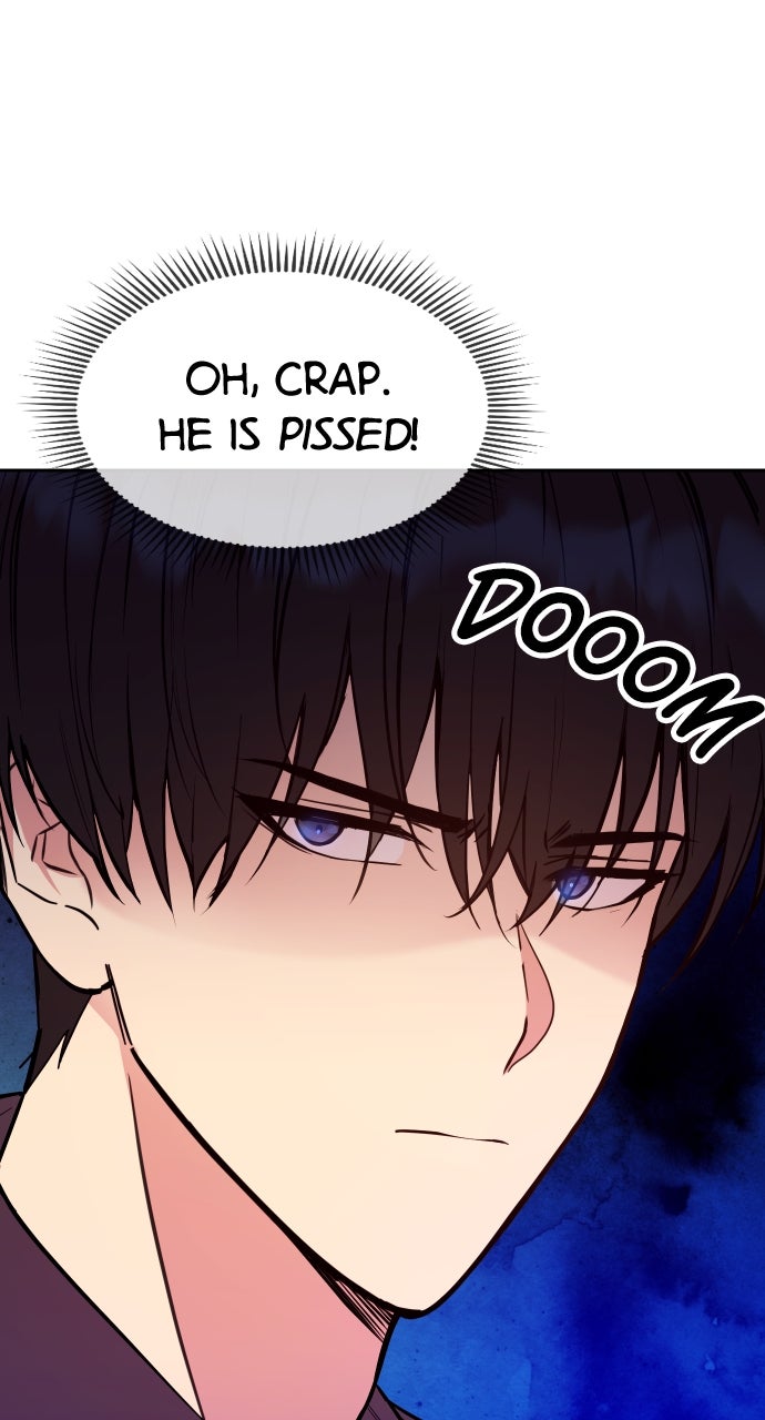 My Far TooTumultuous Marriage Episode 4 page 70 - 