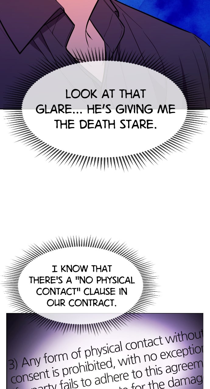 My Far TooTumultuous Marriage Episode 4 page 71 - 