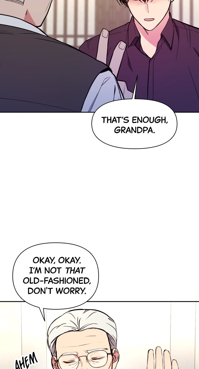 My Far TooTumultuous Marriage Episode 4 page 73 - 