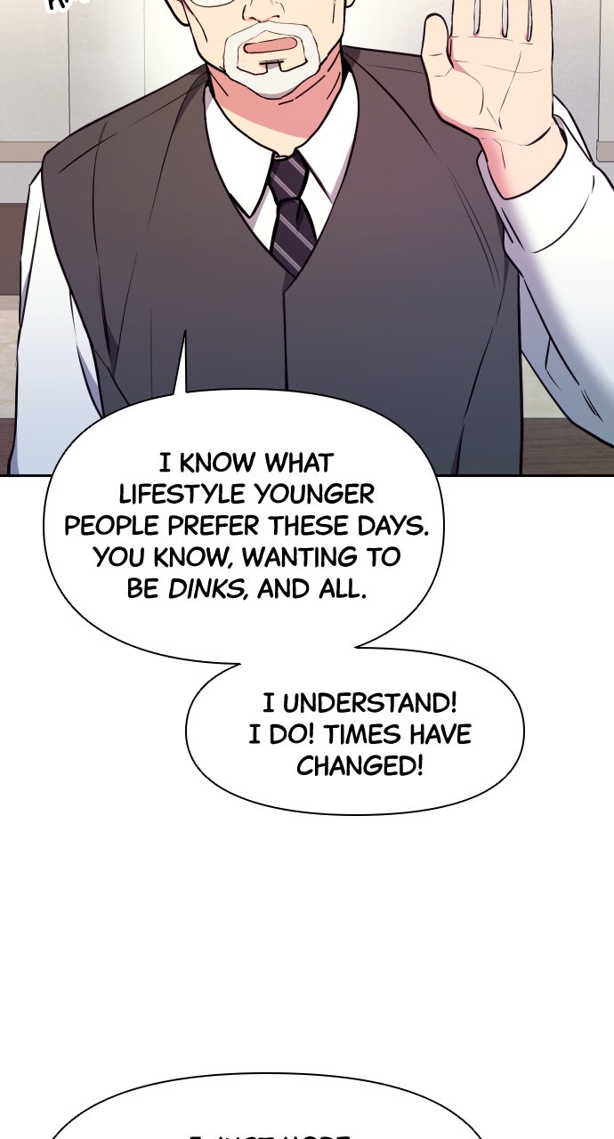 My Far TooTumultuous Marriage Episode 4 page 74 - 