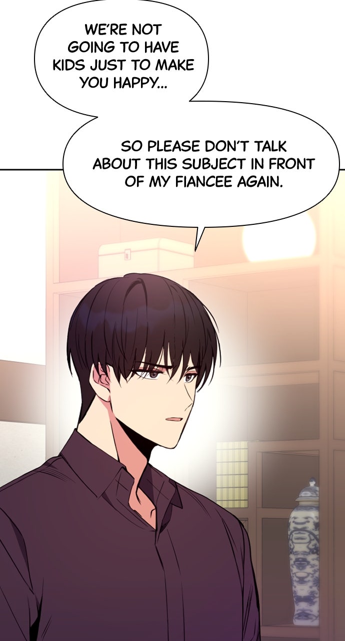 My Far TooTumultuous Marriage Episode 4 page 76 - 