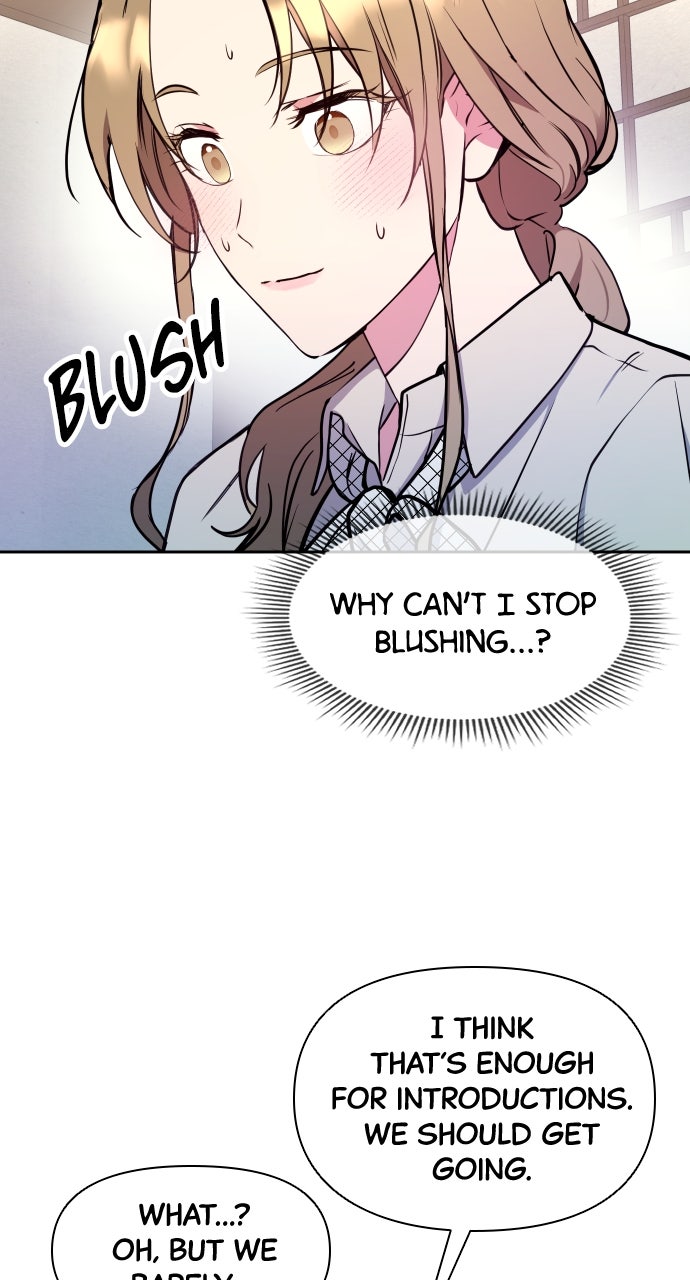 My Far TooTumultuous Marriage Episode 4 page 79 - 
