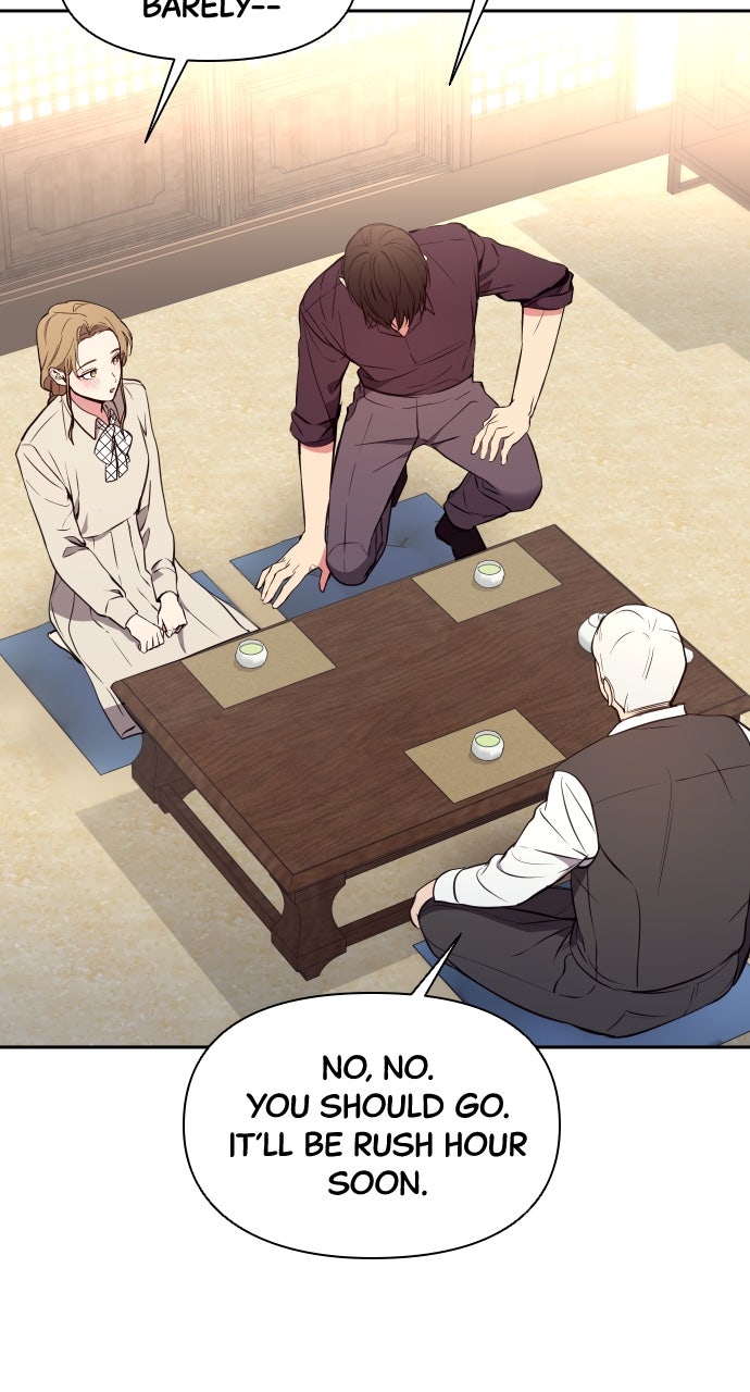 My Far TooTumultuous Marriage Episode 4 page 80 - 