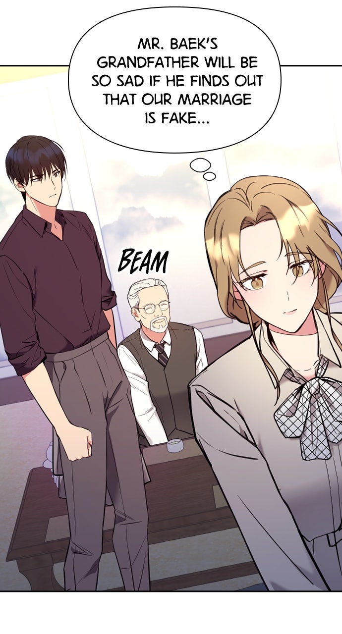 My Far TooTumultuous Marriage Episode 4 page 85 - 