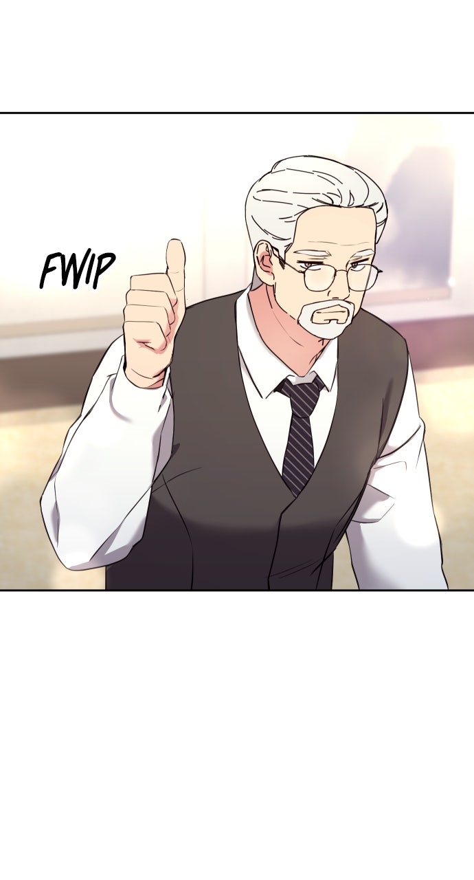 My Far TooTumultuous Marriage Episode 4 page 89 - 