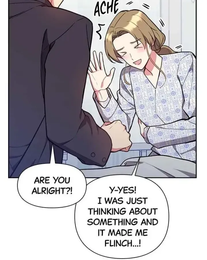 My Far TooTumultuous Marriage Chapter 40 page 13 - 