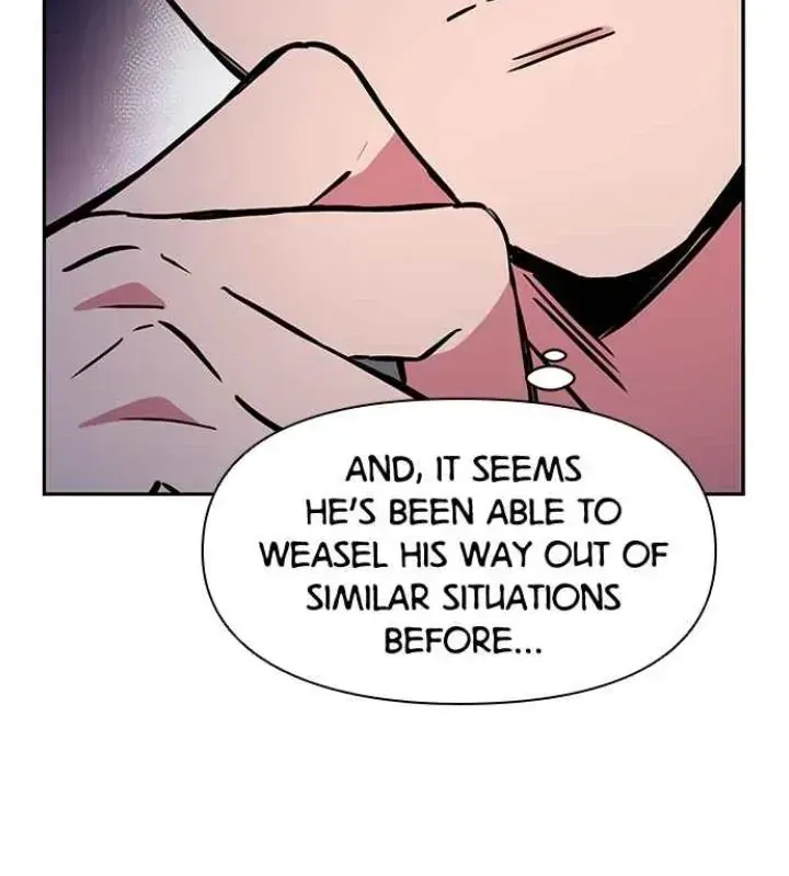 My Far TooTumultuous Marriage Chapter 40 page 128 - 