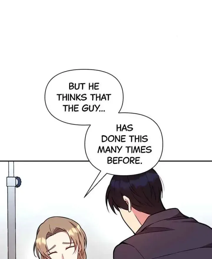 My Far TooTumultuous Marriage Chapter 40 page 16 - 