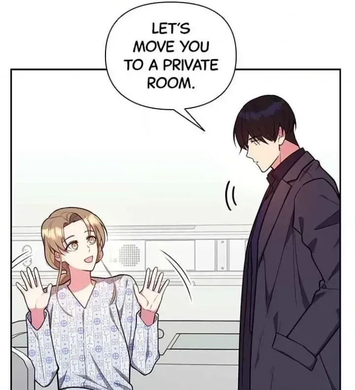 My Far TooTumultuous Marriage Chapter 40 page 20 - 