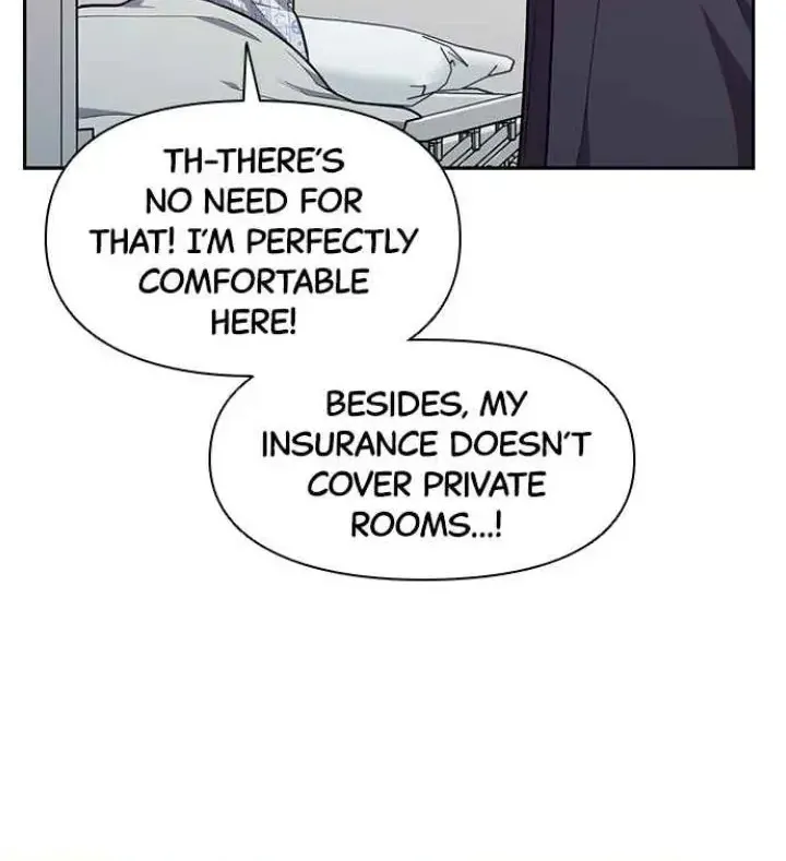 My Far TooTumultuous Marriage Chapter 40 page 21 - 