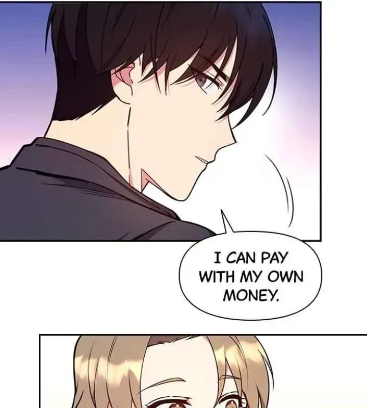 My Far TooTumultuous Marriage Chapter 40 page 22 - 
