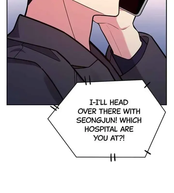 My Far TooTumultuous Marriage Chapter 40 page 27 - 