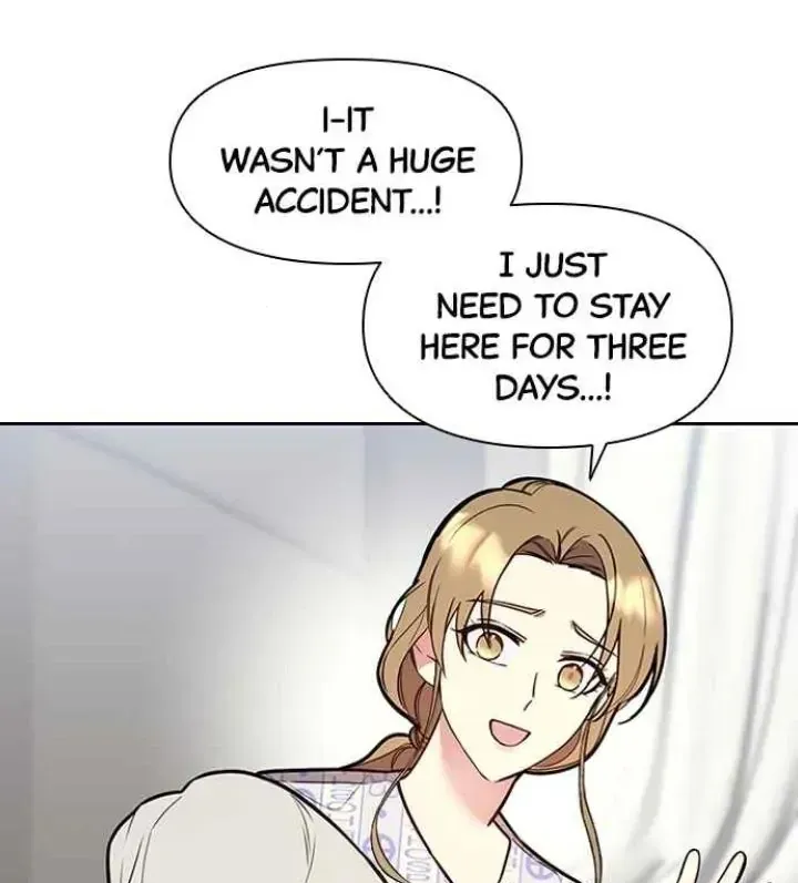 My Far TooTumultuous Marriage Chapter 40 page 38 - 