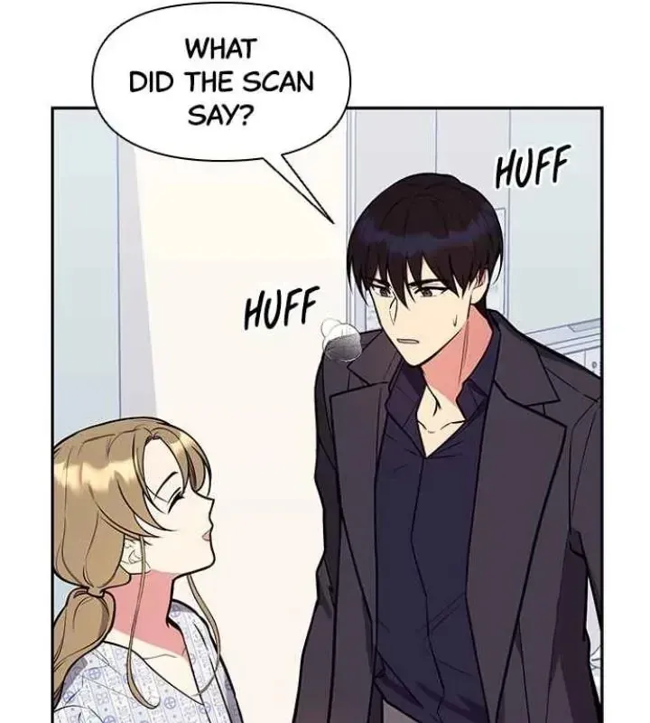 My Far TooTumultuous Marriage Chapter 40 page 6 - 