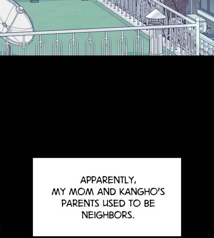 My Far TooTumultuous Marriage Chapter 40 page 57 - 